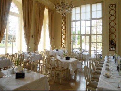照片: Schwetzingen